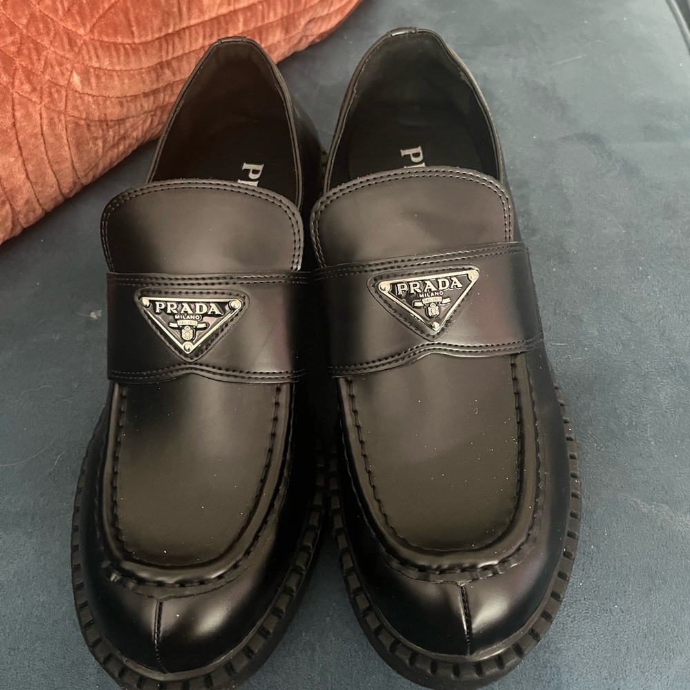 Designer Loafers - never worn